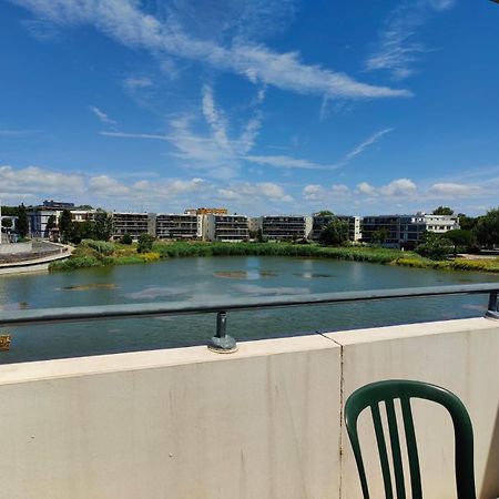 L'Albatros- Parking - Piscine Daire La Rochelle  Dış mekan fotoğraf